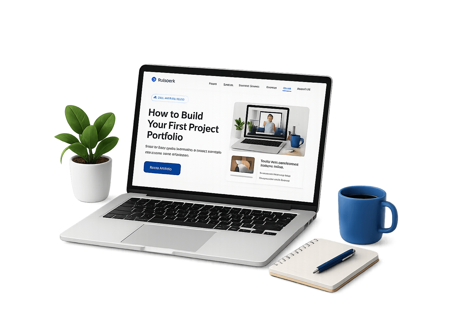 SkillSpark blog ideas and learning desk