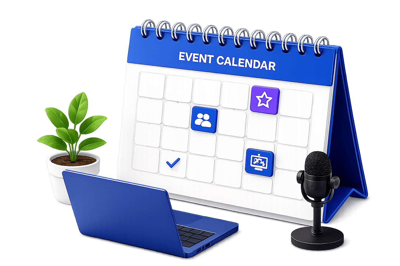 SkillSpark learning events